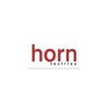 Horn textiles
