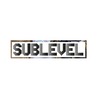 Sublevel