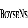 Boysens