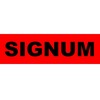 Signum