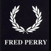 Fred Perry