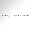 Yohji Yamamoto