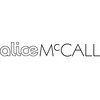 Alice McCall
