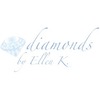 Diamonds by Ellen K.