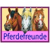 Pferdefreunde