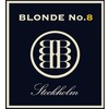 Blonde No. 8