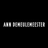 Ann Demeulemeester