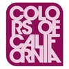 Colors of California