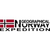 Geographical Norway