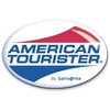 American Tourister