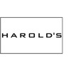 Harold's