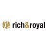 Rich & Royal