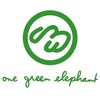 One Green Elephant