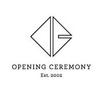 Opening Ceremony