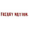 Freaky Nation