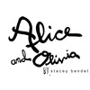 Alice + Olivia